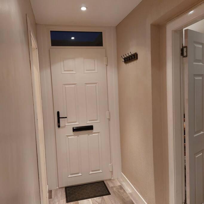 Crossways Cottage Quirky 2 Bedroom Cottage In Central Peebles Exterior photo